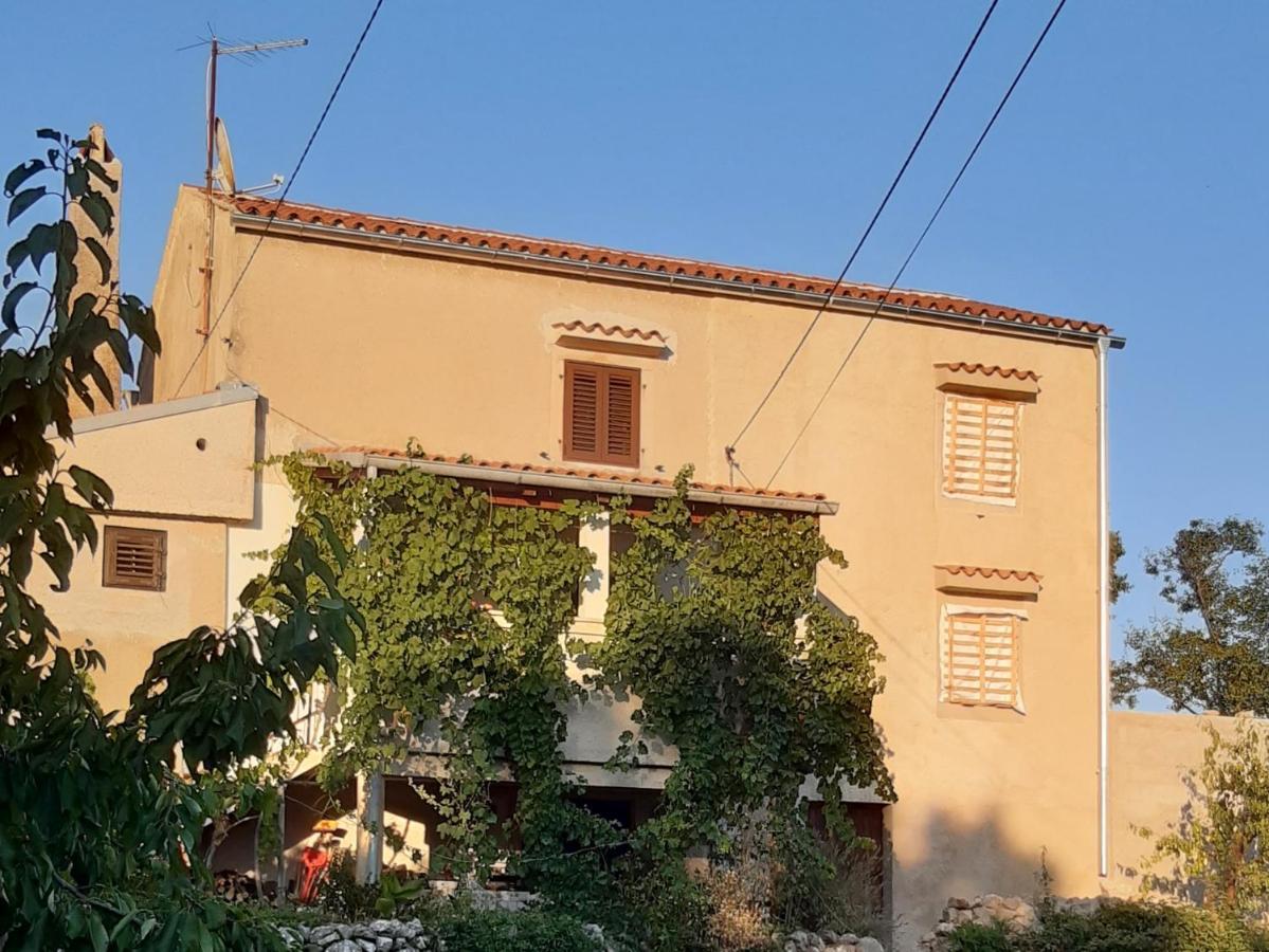 Holiday Home Loznati Cres Exterior foto