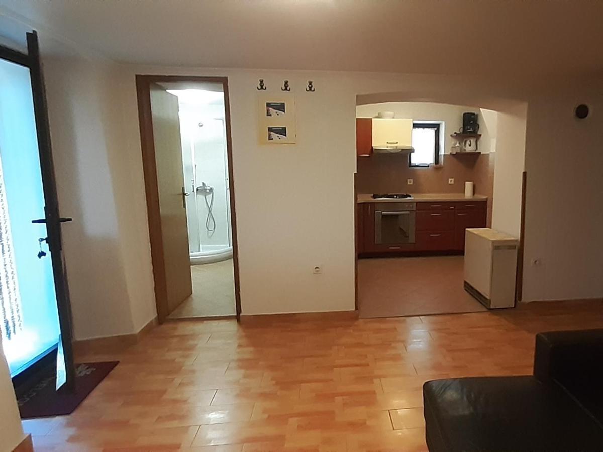 Holiday Home Loznati Cres Exterior foto