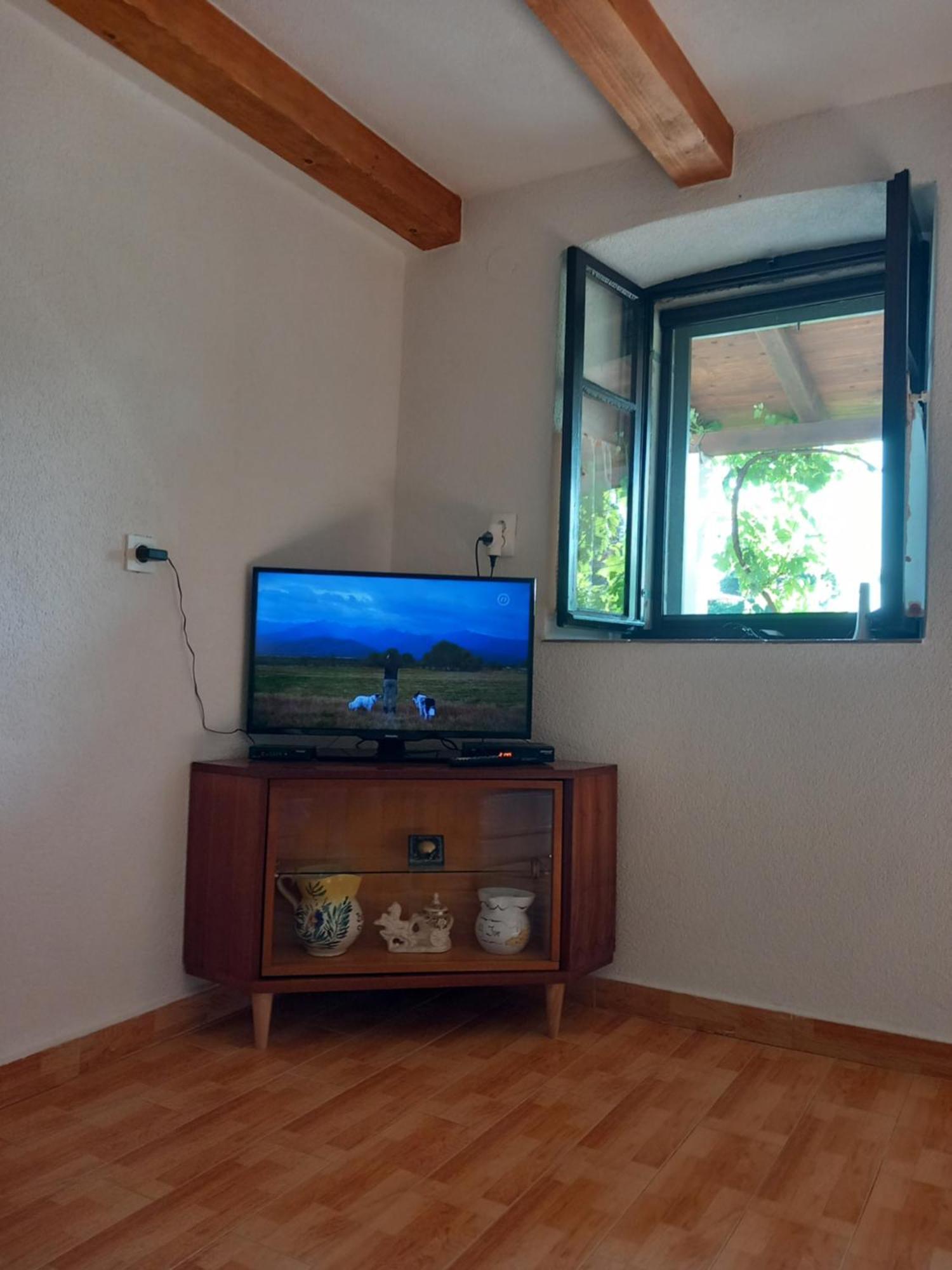 Holiday Home Loznati Cres Quarto foto