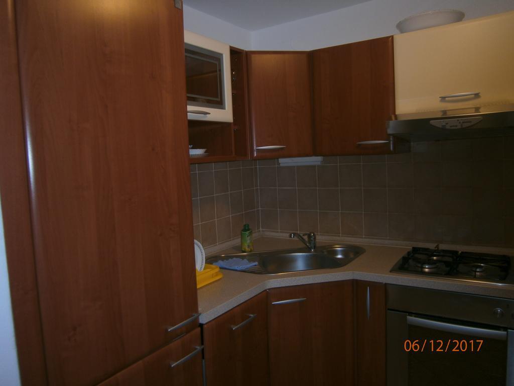 Holiday Home Loznati Cres Exterior foto