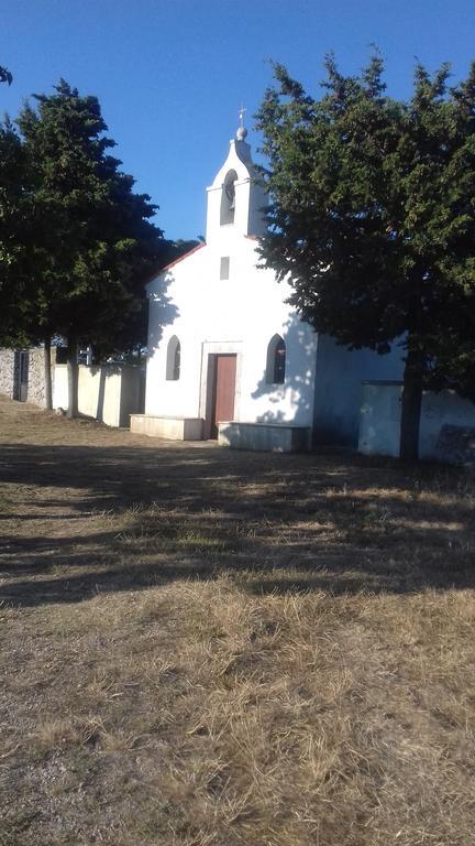 Holiday Home Loznati Cres Exterior foto
